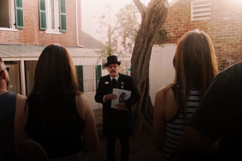 Old Town San Diego Daytime History Walk - Key Points