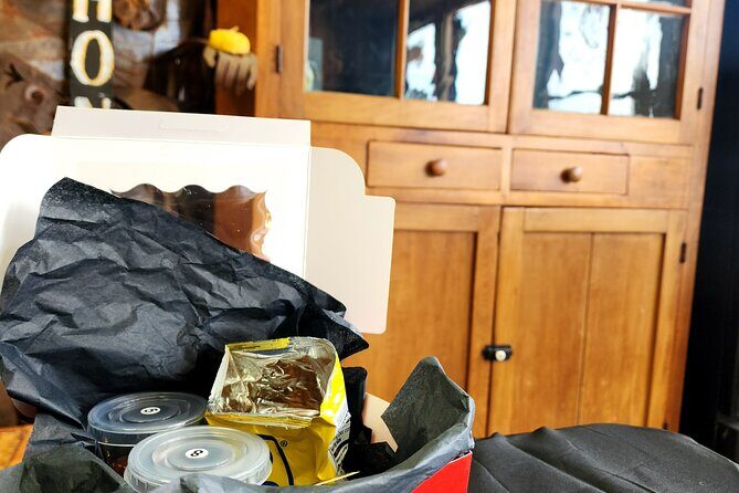 Old Town San Diego Honey Tasting & Bee Talk - Practical Details: What You Need to Know