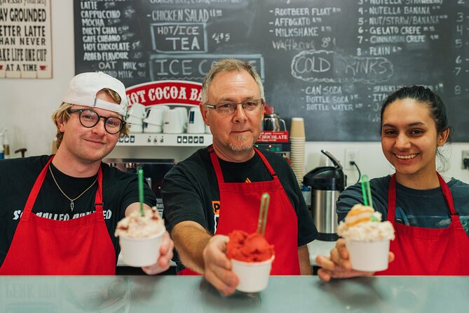 Old Town Scottsdale Food Tour - Tour Details and Inclusions