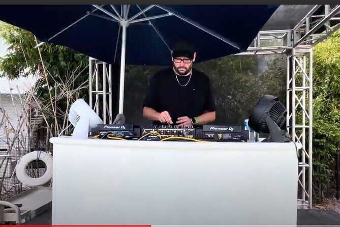 Old Town Scottsdale Party Bike Bar Crawl and Pool Party - FAQ Section