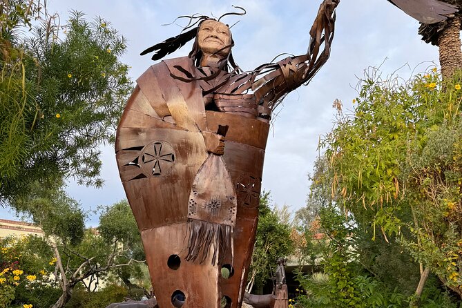 Old Town Scottsdale Walking Food Tour Review - Overall Impression