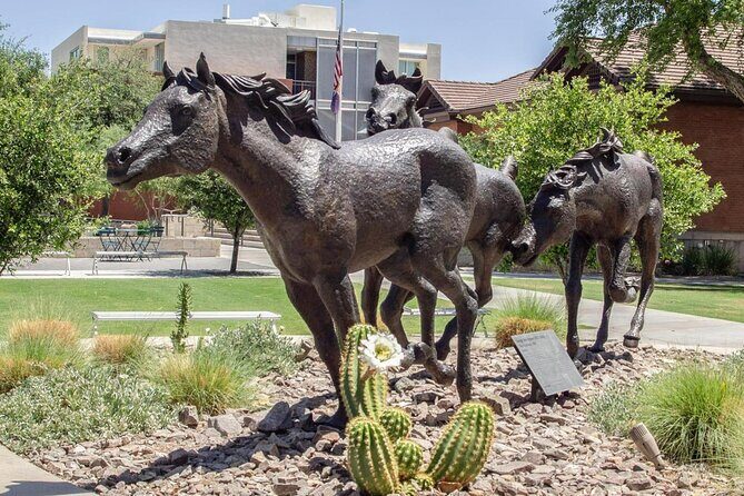 Old Town Scottsdale's Art District: A Self-Guided Tour - The Value of This Tour