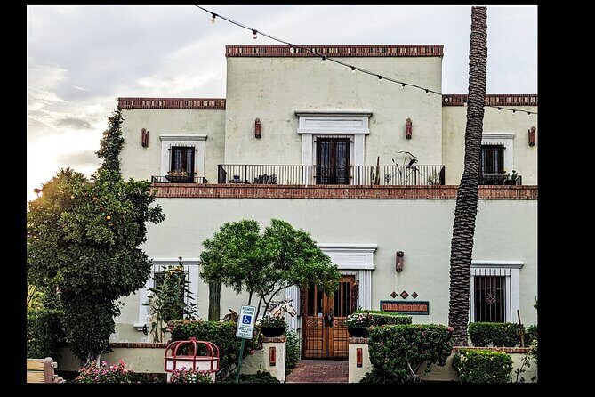 Old Town Scottsdale's Art District: A Self-Guided Tour - Practical Tips for Your Self-Guided Adventure