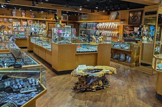 Old Town Scottsdale's Art District: A Self-Guided Tour - Who Will Love This Tour?