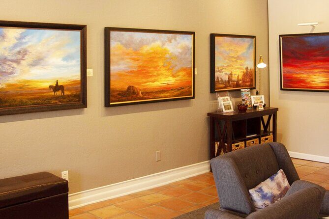 Old Town Scottsdale's Art District: A Self-Guided Tour - Final Words