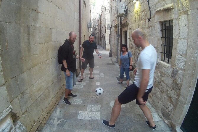 Old Town Sights & History - Small-Group Tour - Meeting Point and Directions