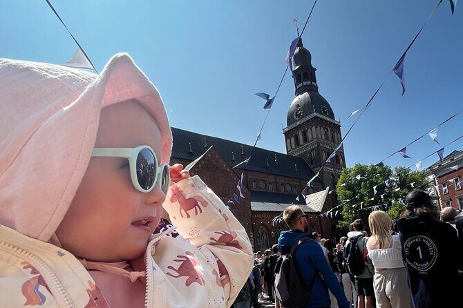 Old Town Sightseeing Tour in Riga by Electro Bus - Old Town Sightseeing Tour in Riga by Electro Bus: A Practical Guide