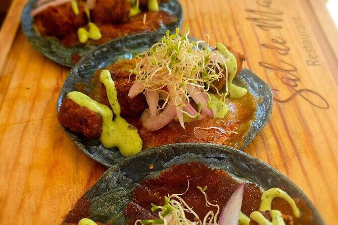 Old Town Taco Tour 5 Authentic Tacos in Puerto Vallarta - Frequently Asked Questions