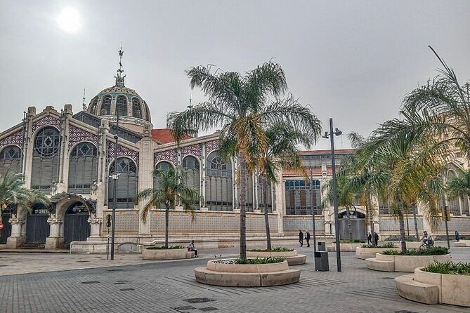 Old Town to Modern Marvels "Premium EBike Yamaha" (From 28,00) - The Sum Up: Who Is This Tour Best For?