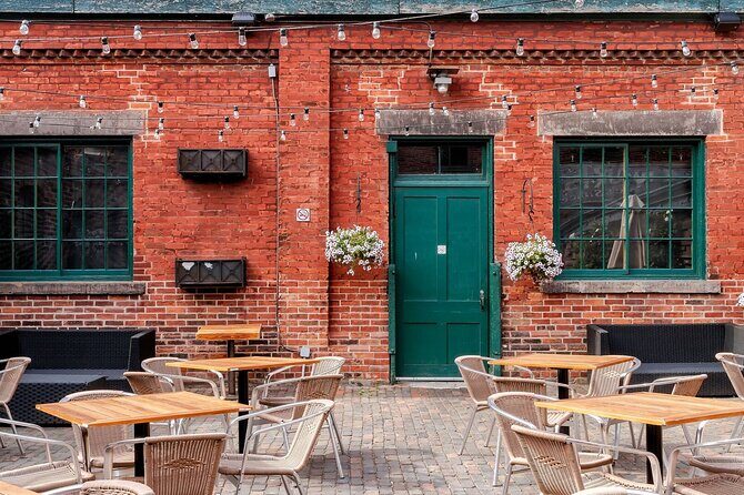 Old Town Toronto Food & History Walk with Market Tastings - Authenticity & Value: What You’re Really Getting