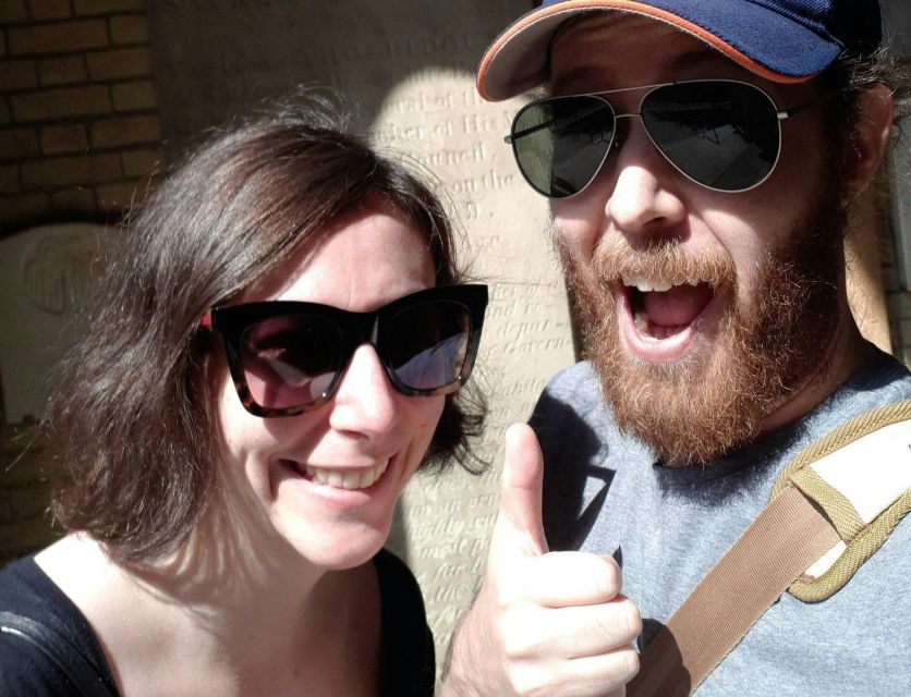 Old Town Toronto: The Dark Side Quest Experience - Customer Support and Assistance