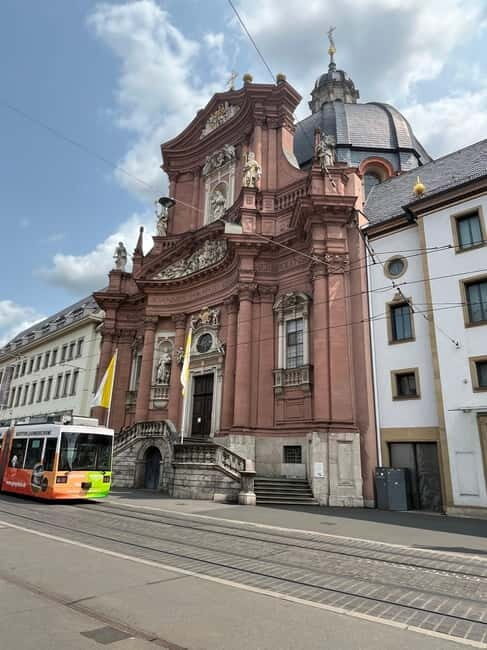 Old town tour of Würzburg with wine tasting on the Old Main Bridge - Final Thoughts: Is It Worth It?