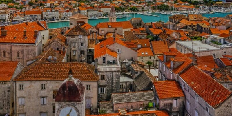 Old Town Trogir and Fotrres of Klis, Game of Throne Location - Inclusions and Amenities