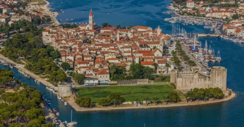 Old Town Trogir and Fotrres of Klis, Game of Throne Location - Participant Restrictions and Requirements