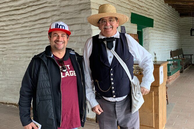 Old Town Walking Tour - Who Is This Tour Best For?