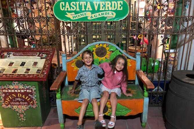 Old Town Walking Tour - Final Thoughts