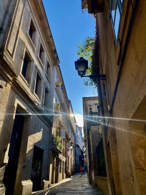 Old town walking tour in a small group - What to Expect on the Tour