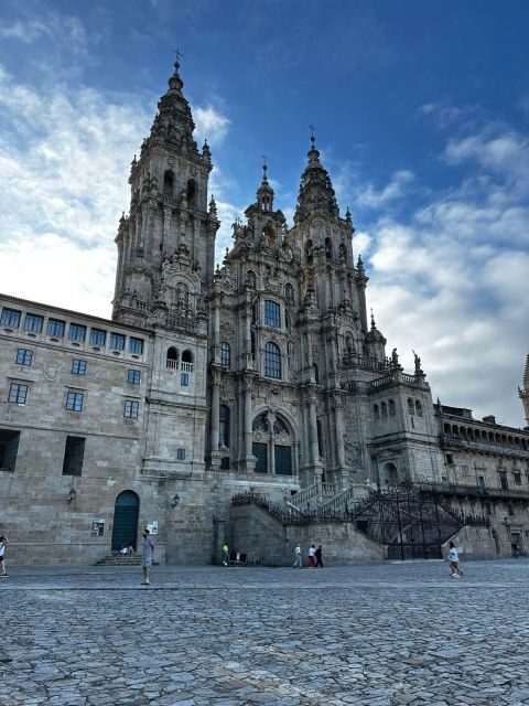 Old town walking tour in a small group - FAQ