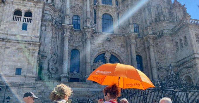 Old Town Walking Tour With an Official Guide - Frequently Asked Questions