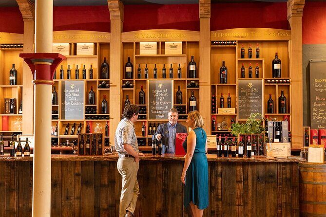 Old Vine Expressions Tasting - Final Thoughts: Is It Worth It?