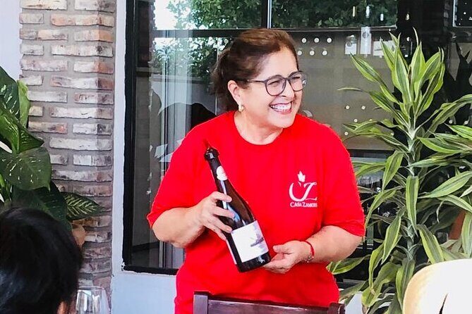 Old Wine Route Tour Experience at Baja California. ALL INCLUSIVE! - A Deeper Look Into the Itinerary