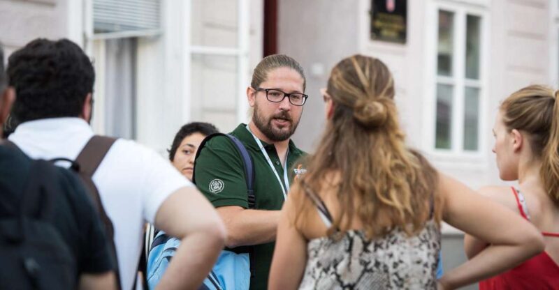 Old Zagreb Private Walking Tour - Final Thoughts