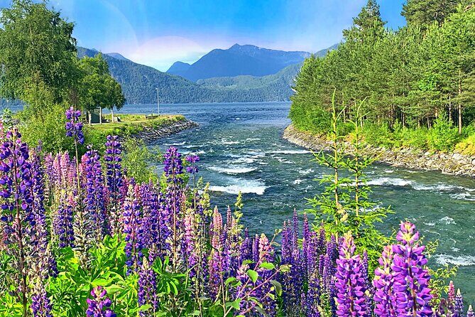 Olden Private Shore Excursion Briksdal Glacier and SkyLift Loen - FAQ