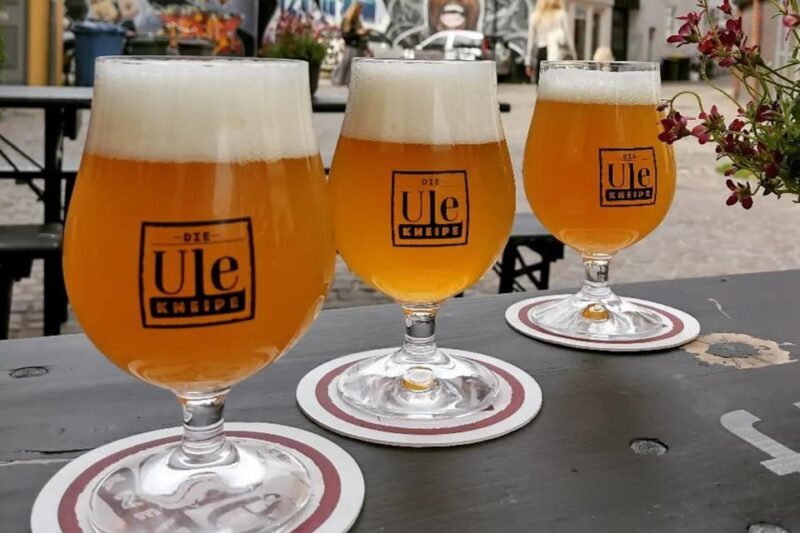 Oldenburg: "Beschwipste" Nachtwächter-Führung (mit Umtrunk) - Final Thoughts