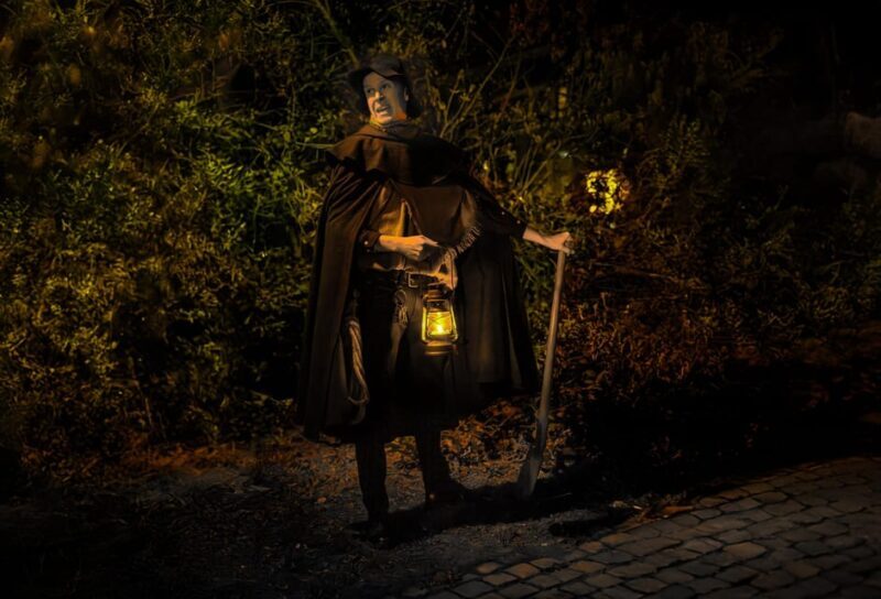 Oldenburg: "Executioners, witches & scoundrels" (crime thriller tour) - Who Will Enjoy This Tour?