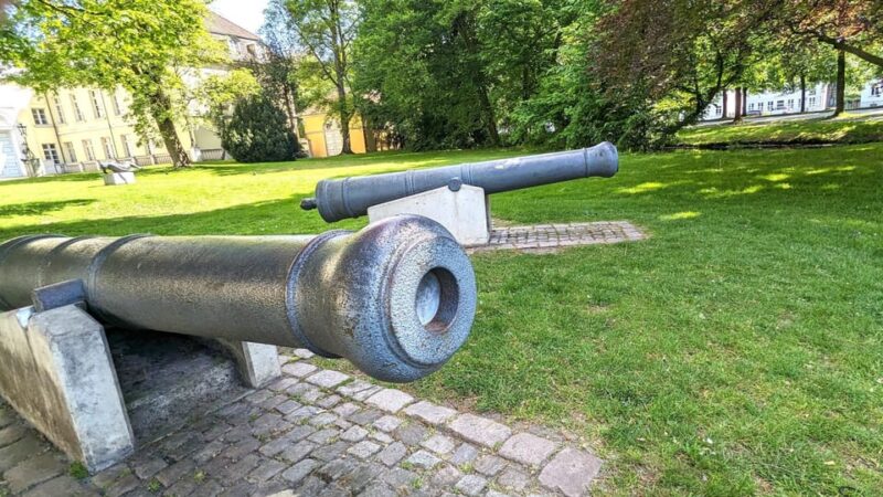 Oldenburg: Romantic Old Town Self-guided Discovery Tour - Customer Reviews and Feedback