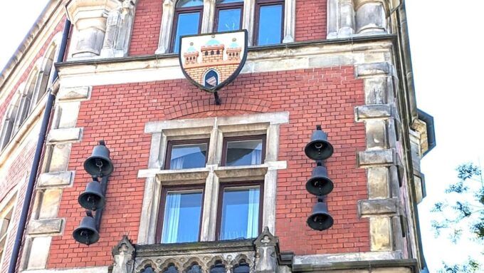 Oldenburg: Romantic Old Town Self-guided Discovery Tour - Frequently Asked Questions