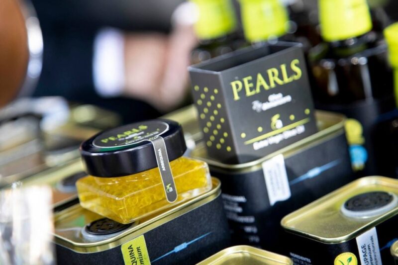 Oleoalmanzora: Guided Tour Olive Groves and EVOO Facilities - Gourmet Shopping