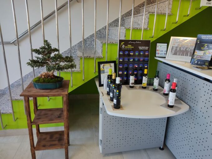 Oleoalmanzora: Guided Tour Olive Groves and EVOO Facilities - The Sum Up
