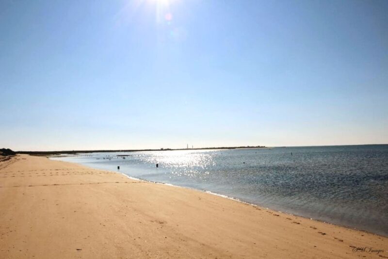 Olhão: 3 Islands Guided Sightseeing Tour with Lunch - Who Is This Tour Best For?