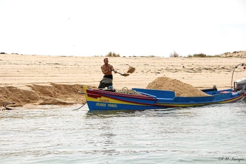 Olhão: 3 Islands Guided Sightseeing Tour with Lunch - Wrapping It Up