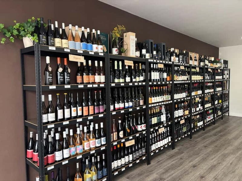 Olhão: Algarve Wine Tasting - Key Points