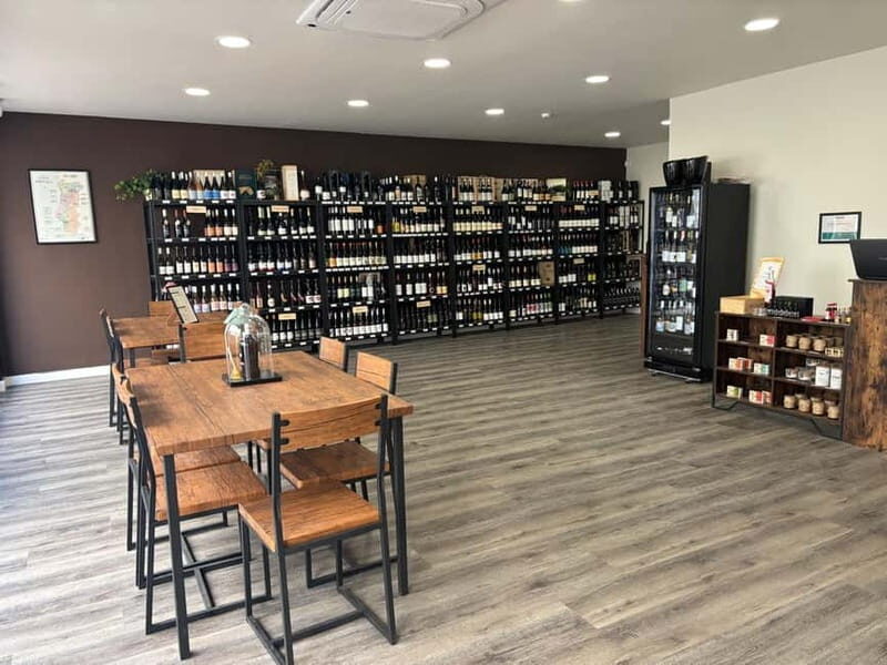 Olhão: Algarve Wine Tasting - Who Will Love This Tour?