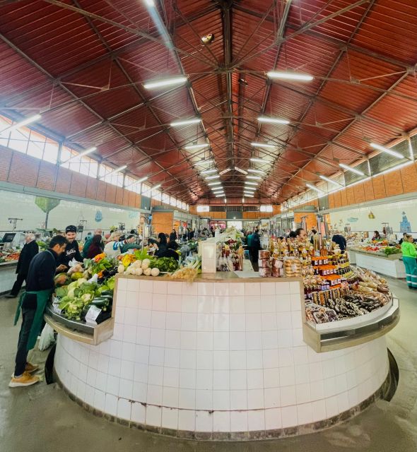 Olhão Fish Market & Food Tour - Important Considerations