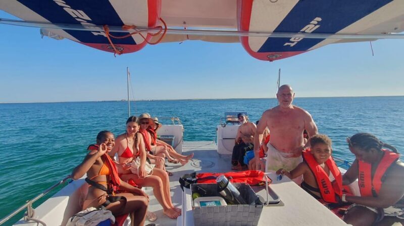 Olhão: Ria Formosa BBQ Explorers - Tour along the islands - Practical Details and Worthwhile Considerations