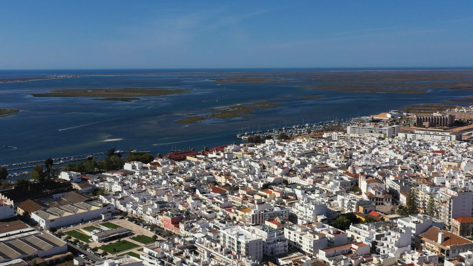 Olhão: Ria Formosa Boat Cruise to Armona and Culatra - Recent Traveler Reviews
