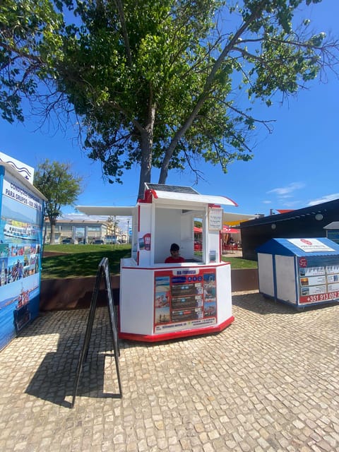 Olhão: Ria Formosa Explorers - Tour along the islands - Practical Tips for the Tour