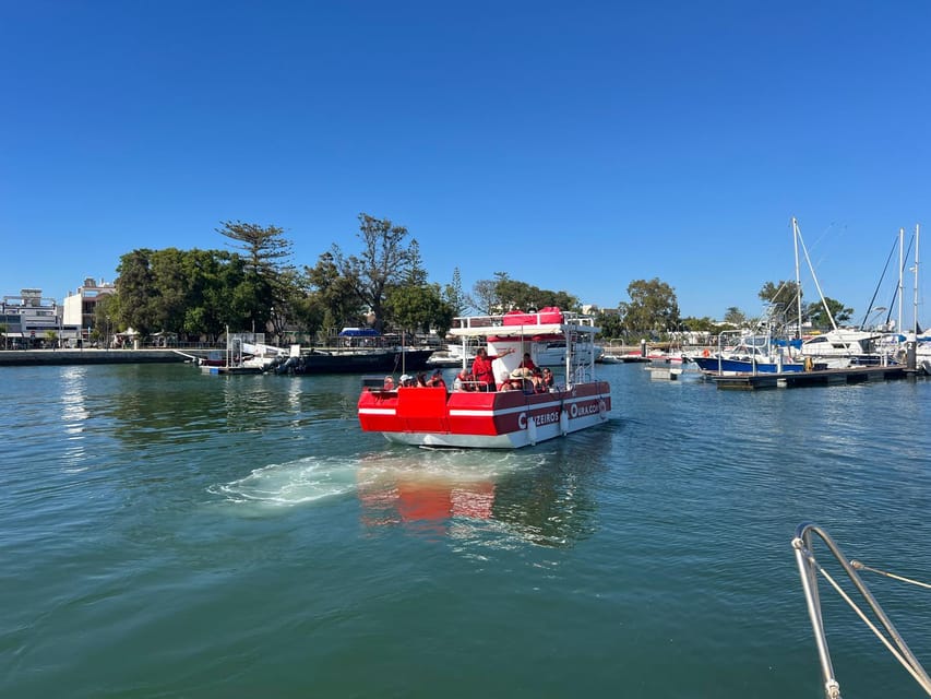 Olhão: Ria Formosa Explorers - Tour along the islands - Final Thoughts: Is It Worth It?