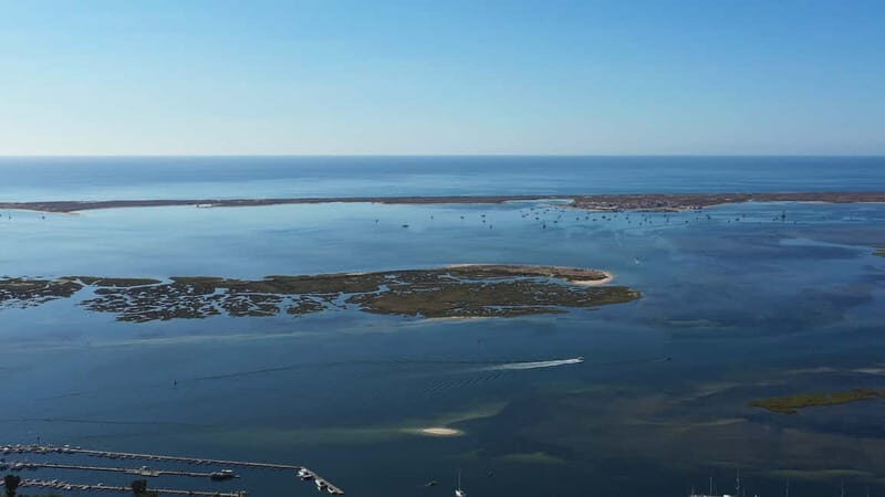 Olhão: Ria Formosa National Park Boat Cruise - Key Points