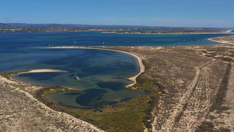 Olhão: Ria Formosa National Park Boat Cruise - FAQ