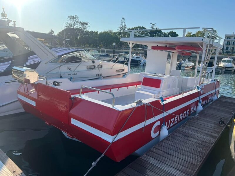Olhão: Ria Formosa Sunset - Tour along the islands - Introduction