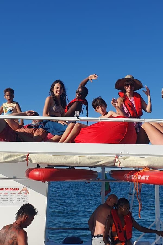 Olhão: Ria Formosa Sunset - Tour along the islands - Who Should Consider This Tour?