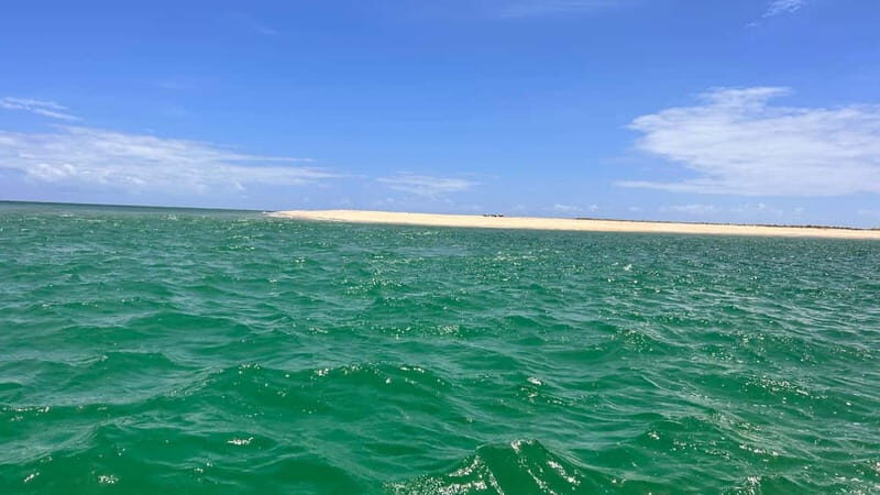 Olhão- Route of 2 fantastic Ria Formosa islands - Who Will Enjoy This Tour?