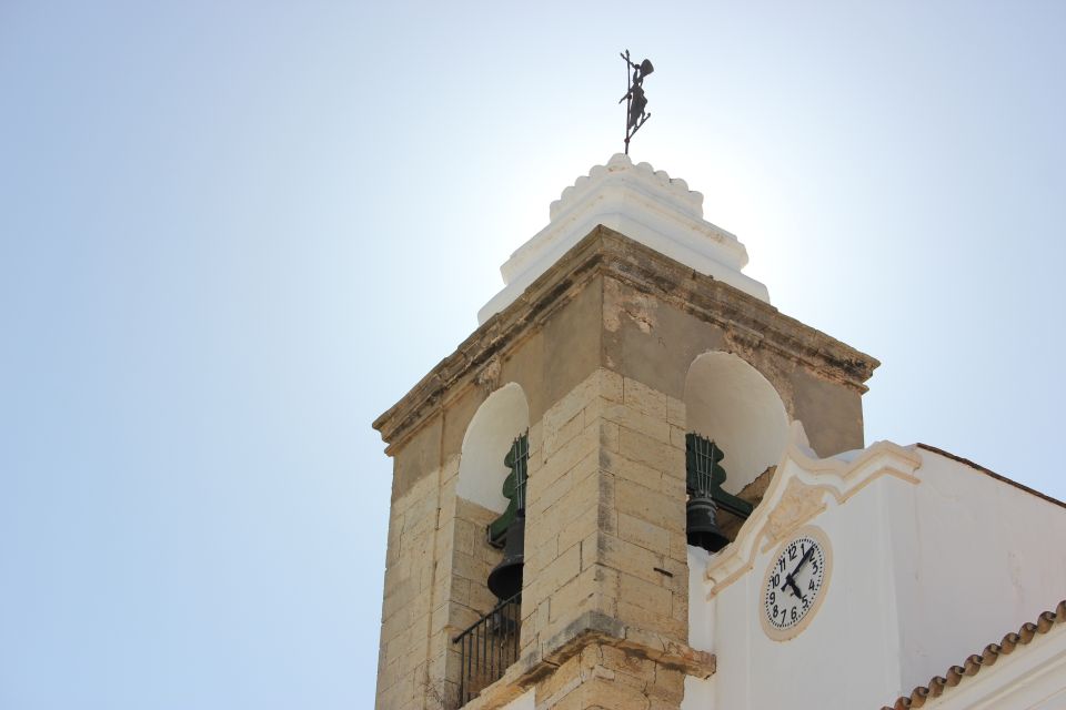 Olhão: Visit and Play at the Same Time - Family Trip - Pricing and Booking Details