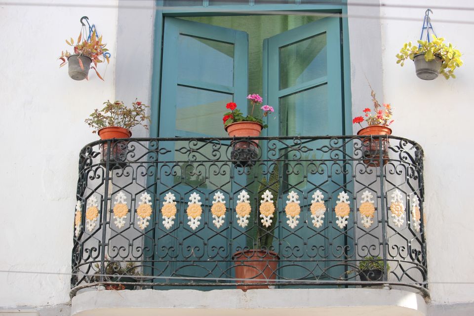 Olhão: Visit and Play at the Same Time - Family Trip - Exploring Olhãos Heritage