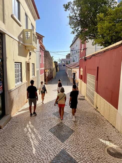 Olhao: Visit to an orange grove, and Silves, orange capital - Who Should Consider This Tour?